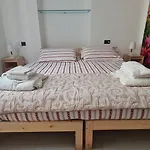 Διαμέρισμα Le Mie Stelle 1 *