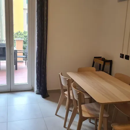 Le Mie Stelle 1 라스페치아