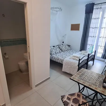 Le Mie Stelle 1 Apartment