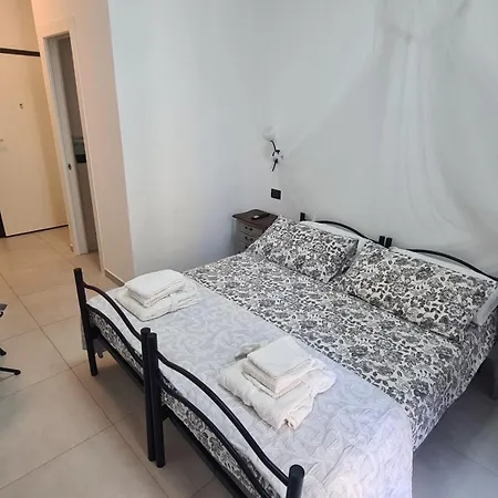 Apartment Le Mie Stelle 1