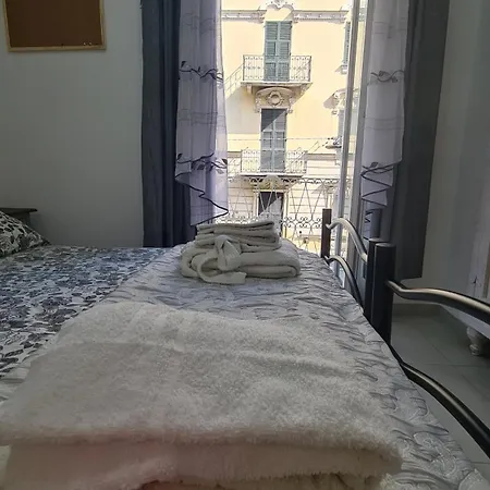 Le Mie Stelle 1 Apartment