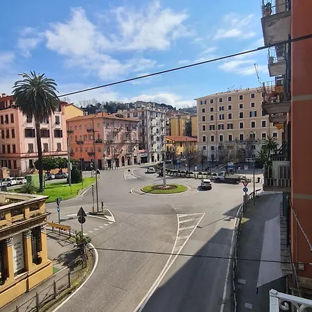 Le Mie Stelle 1 Apartment La Spezia