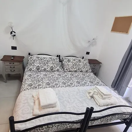 Le Mie Stelle 1 Apartment La Spezia