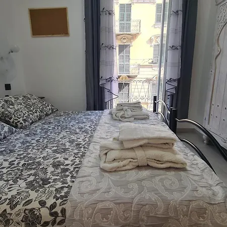 Apartment Le Mie Stelle 1