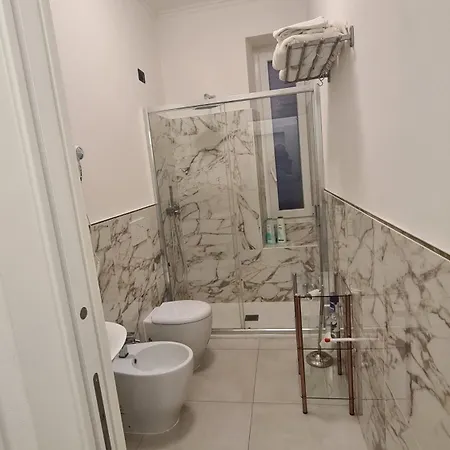 Apartment Le Mie Stelle 1