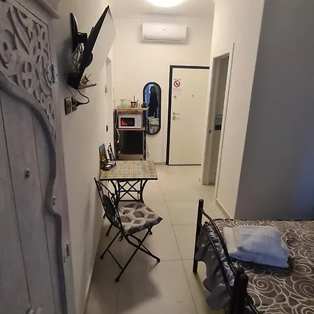 Le Mie Stelle 1 라스페치아