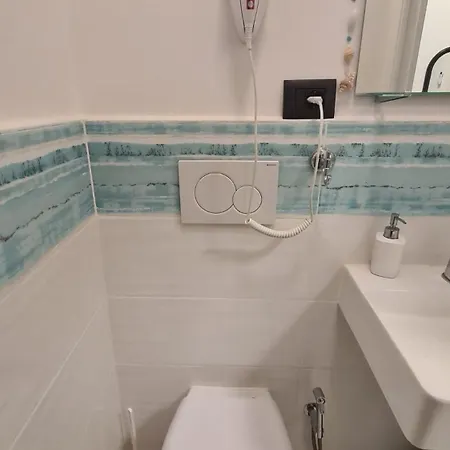 Le Mie Stelle 1 Apartment *
