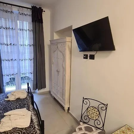 Apartment Le Mie Stelle 1 La Spezia