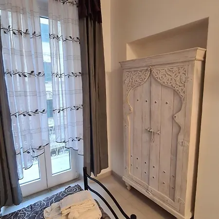 Le Mie Stelle 1 아파트 라스페치아