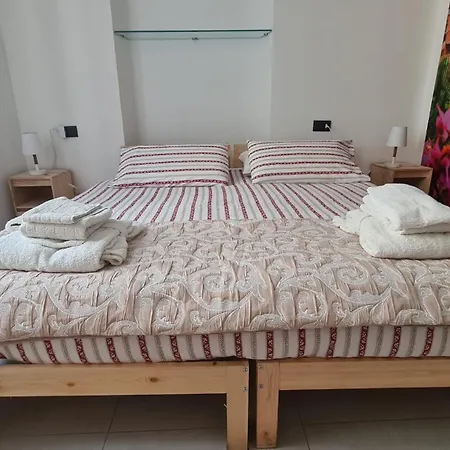 Le Mie Stelle 1 Apartment La Spezia