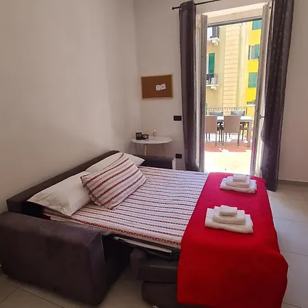 Apartment Le Mie Stelle 1