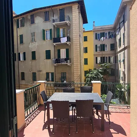Le Mie Stelle 1 Apartment