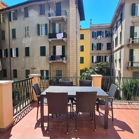 Apartment Le Mie Stelle 1