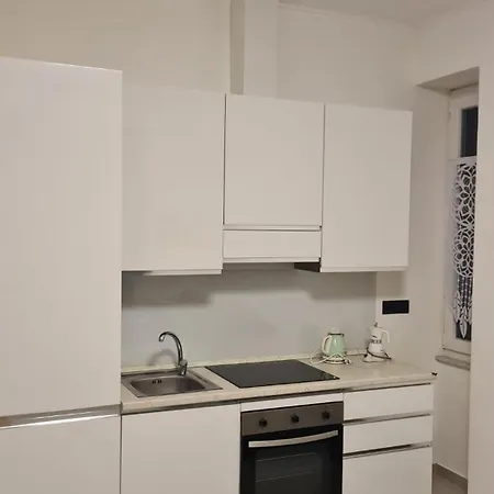 Le Mie Stelle 1 Apartment