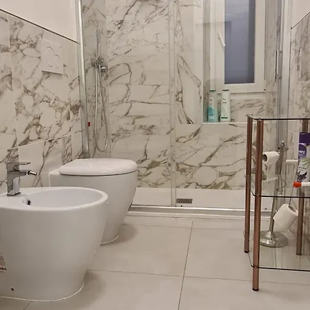 Le Mie Stelle 1 Apartment