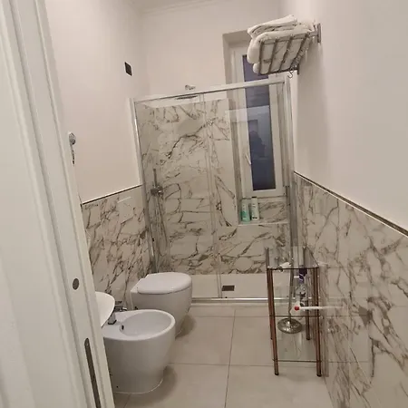 Apartment Le Mie Stelle 1