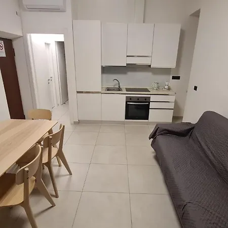 Le Mie Stelle 1 Apartment La Spezia