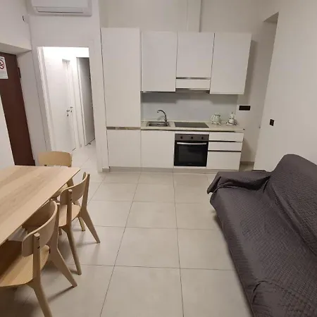 Apartment Le Mie Stelle 1 La Spezia