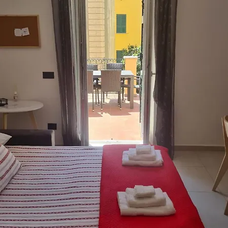 Apartment Le Mie Stelle 1 *
