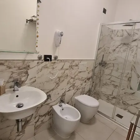 Le Mie Stelle 1 * 라스페치아