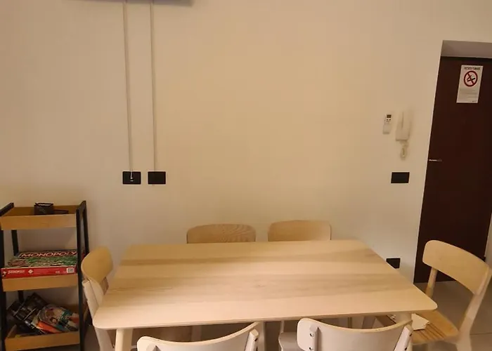 Le Mie Stelle 1 Apartment *