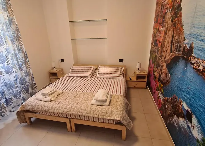 Le Mie Stelle 1 * La Spezia