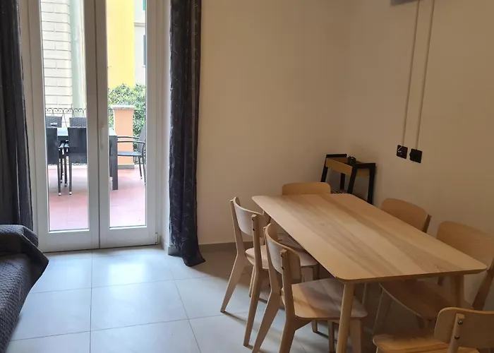 Le Mie Stelle 1 La Spezia