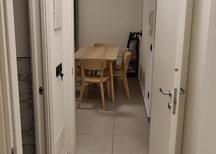 Le Mie Stelle 1 Apartment La Spezia