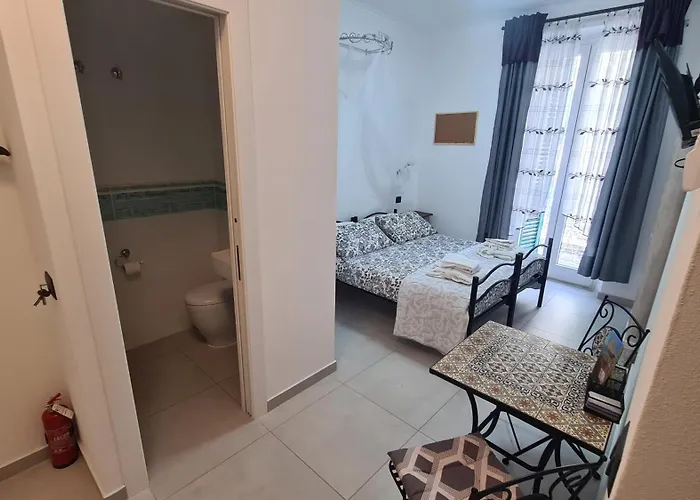 Le Mie Stelle 1 Apartment