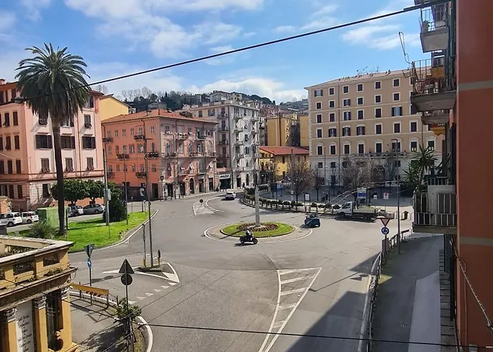 Le Mie Stelle 1 La Spezia