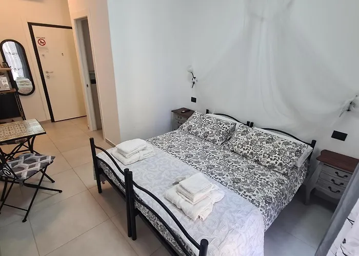 Apartment Le Mie Stelle 1