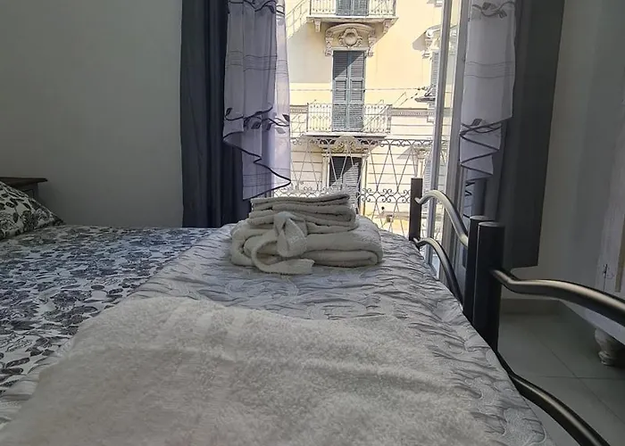 Le Mie Stelle 1 Apartment