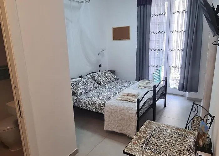 Le Mie Stelle 1 Apartment