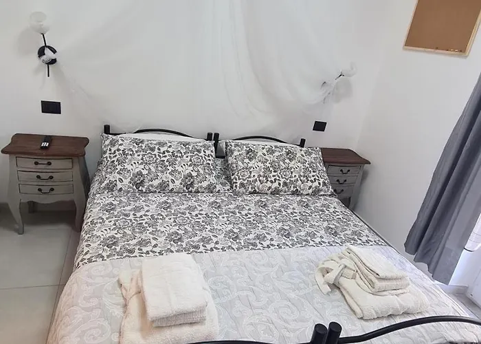 Le Mie Stelle 1 Apartment La Spezia