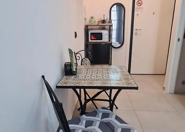 Le Mie Stelle 1 Apartment *