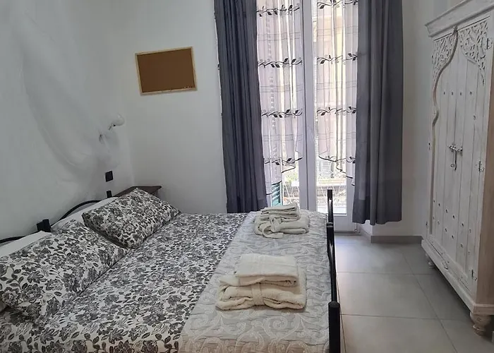 Le Mie Stelle 1 * La Spezia