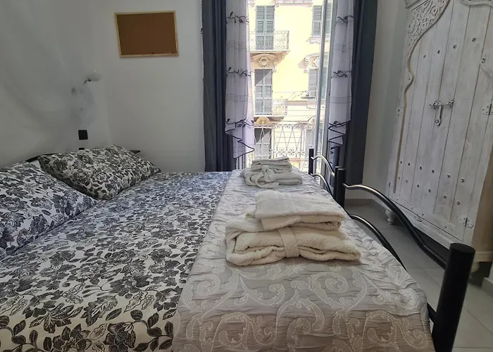 Apartment Le Mie Stelle 1