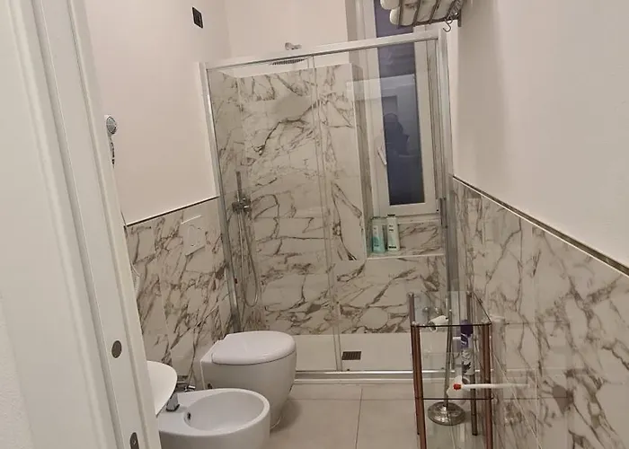 Apartment Le Mie Stelle 1