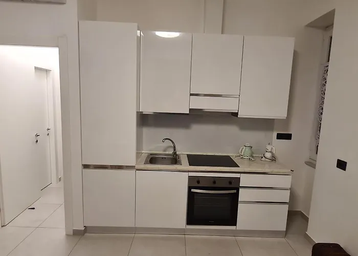 Apartment Le Mie Stelle 1 *