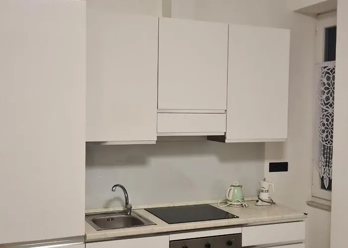 Apartment Le Mie Stelle 1 *