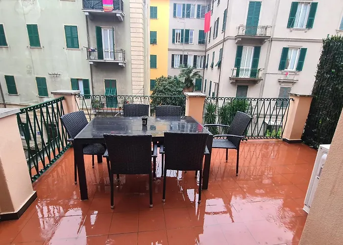 Apartment Le Mie Stelle 1 *