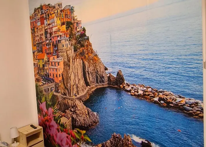 Le Mie Stelle 1 Apartment *