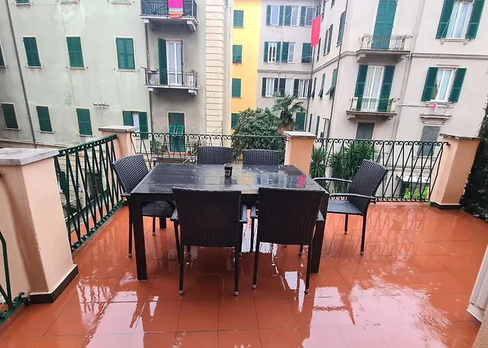 Le Mie Stelle 1 Apartment *