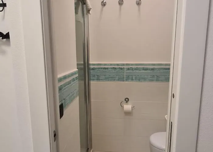 Le Mie Stelle 1 * La Spezia