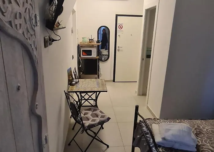 Le Mie Stelle 1 La Spezia