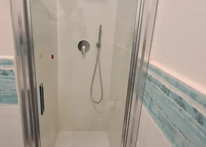 Le Mie Stelle 1 Apartment