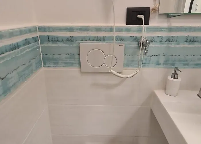 Le Mie Stelle 1 Apartment *