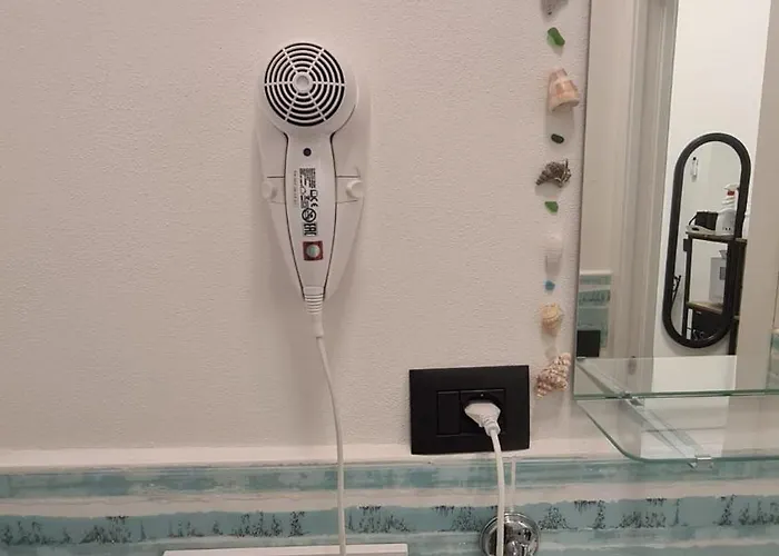 Apartment Le Mie Stelle 1 La Spezia