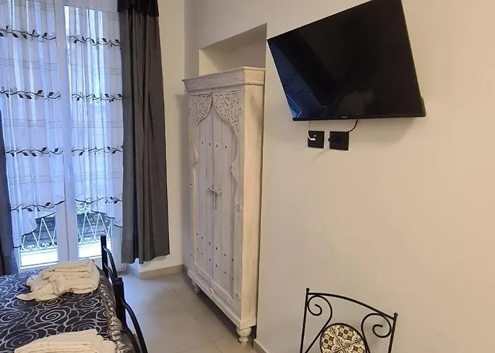 Apartment Le Mie Stelle 1 La Spezia