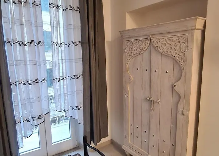 Le Mie Stelle 1 Apartment La Spezia